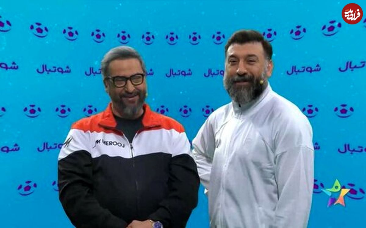 خواندن وصیت نامه علی انصاریان در برنامه فرمول یک