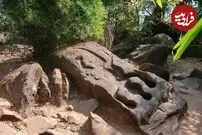 4 کشف پربیننده باستانی در طول 24 ساعت گذشته
