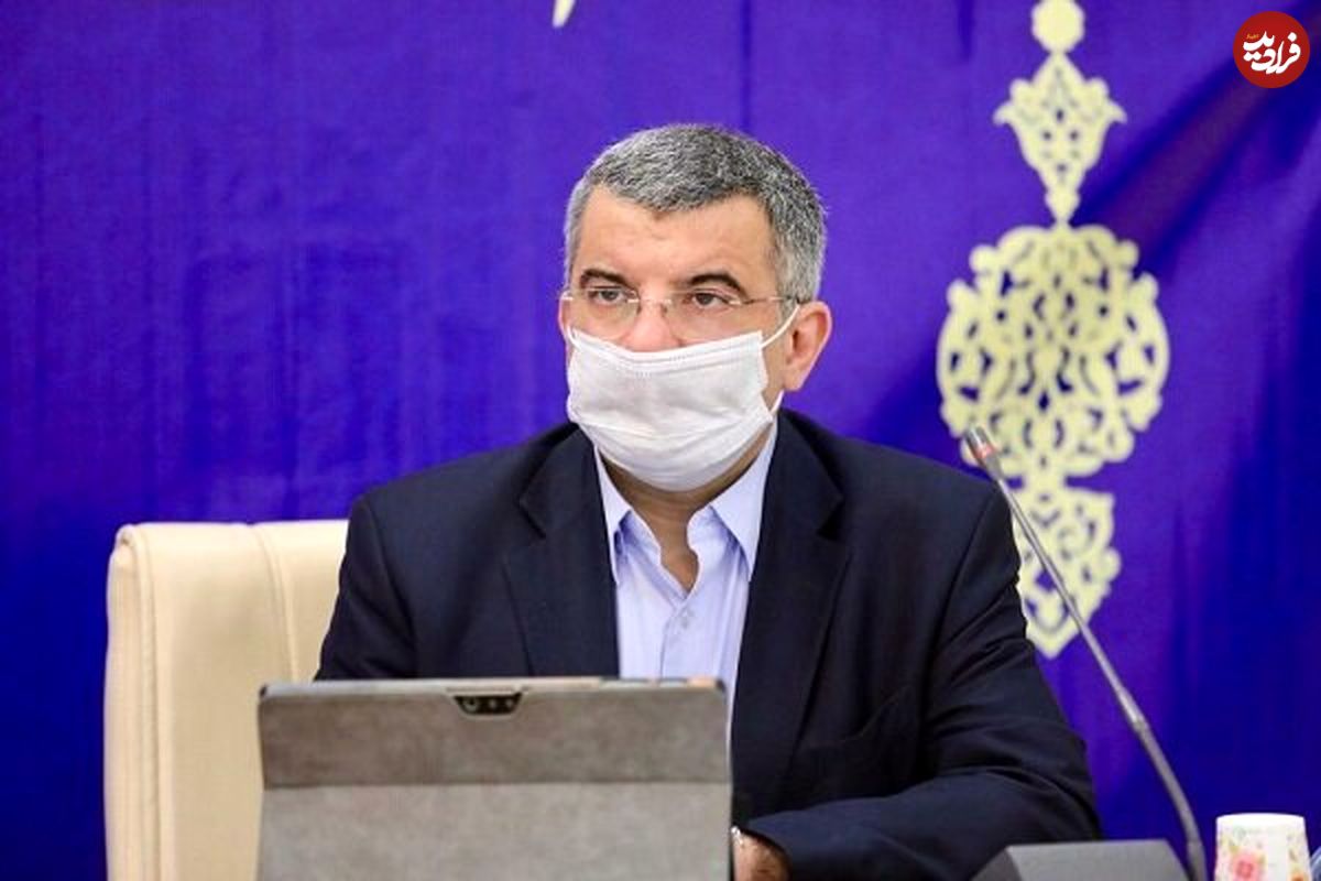 تقسیم محدودیتهای کرونایی در عید ۱۴۰۰