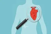 به این دلایل تپش قلب می‌گیرید