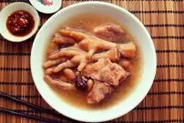 پای مرغ و این همه فایده برای کودکان؟!