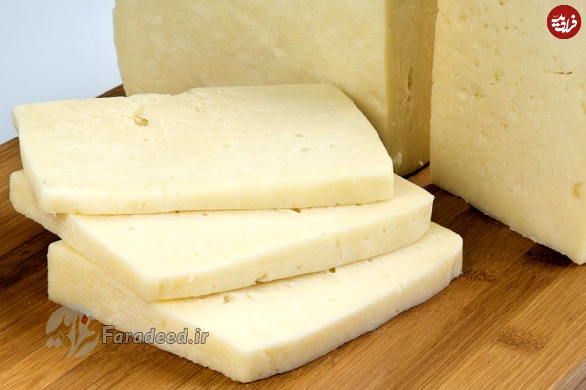 آیا پنیر به سلامت قلب کمک می‌کند؟