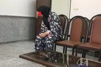 روایت زنی که حتی به خودش رحم نکرد