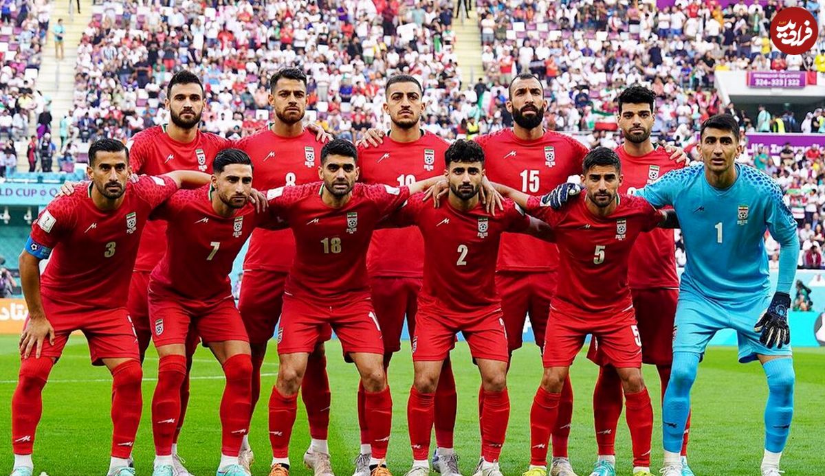 گزینه خارجی و محبوب تاج برای تیم ملی ایران