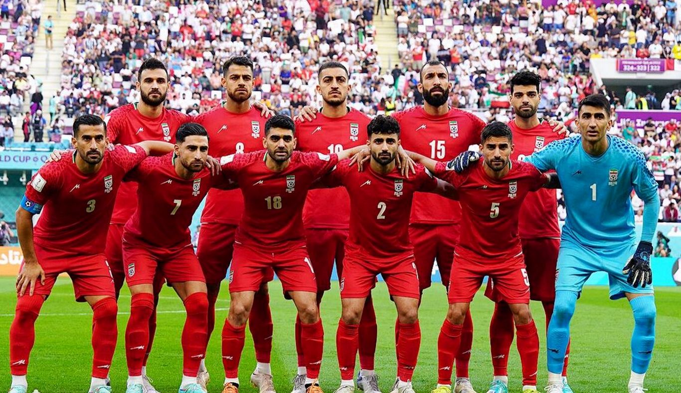 گزینه خارجی و محبوب تاج برای تیم ملی ایران