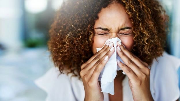 ۶ پرسش درباره سرما‌خوردگی و آنفلوآنزا