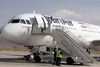 مدیرعامل «ایران ایر» برکنار شد