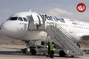 مدیرعامل «ایران ایر» برکنار شد