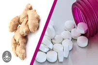 زنجبیل را با این داروها مصرف نکنید