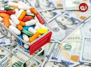 ارز ترجیحی داروها حذف می‌شود؟