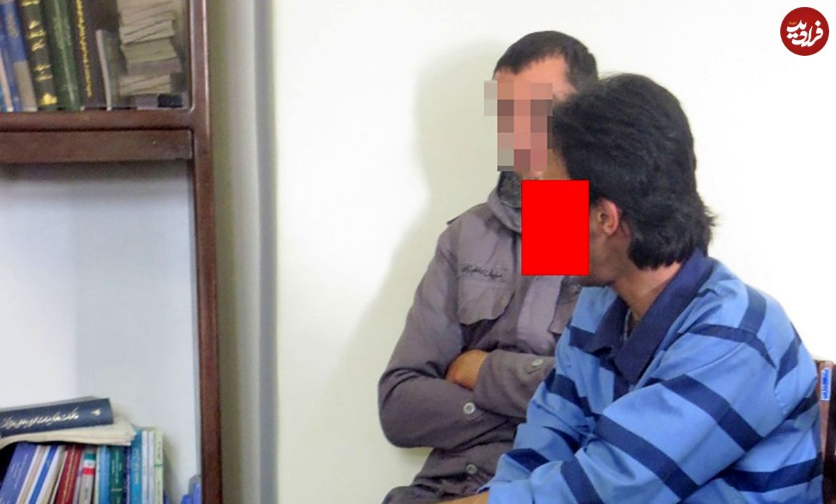 تجاوز سریالی به پسربچهها
