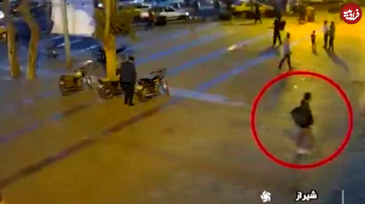 (ویدئو) جدیدترین تصاویر از لحظه به رگبار بستن زائران شاهچراغ شیراز