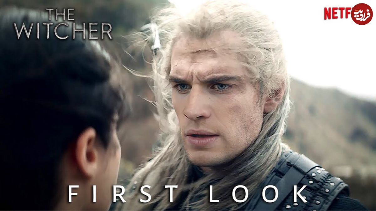(ویدئو) همه چیز درباره لیام همسورث در نقش گرالت در فصل ۴ The Witcher