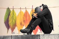 ۴ دلیل قانع کننده درباره علت افسردگی در پاییز!