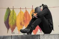 ۴ دلیل قانع کننده درباره علت افسردگی در پاییز!