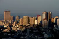 قیمت آپارتمان‌های ۵۰ تا ۷۵ متری در تهران