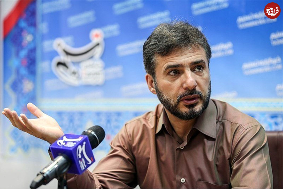 جواد هاشمی به رئیسجمهور: برخی هنرمندان مایل به ملاقات با شما نیستند