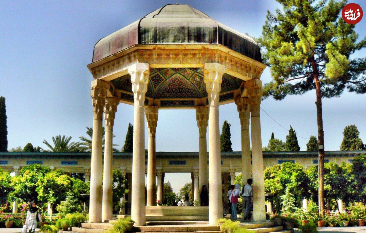 فال حافظ امروز یکشنبه ۶ آذر ماه ۱۴۰۱