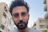 (عکس) آیا تغییر جنسیت محمد صادقی، بازیگر سریال بی همگان حقیقت دارد؟