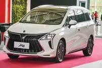 (عکس) سوبا M4؛ مینی‌ون دانگ‌فنگ در ایران