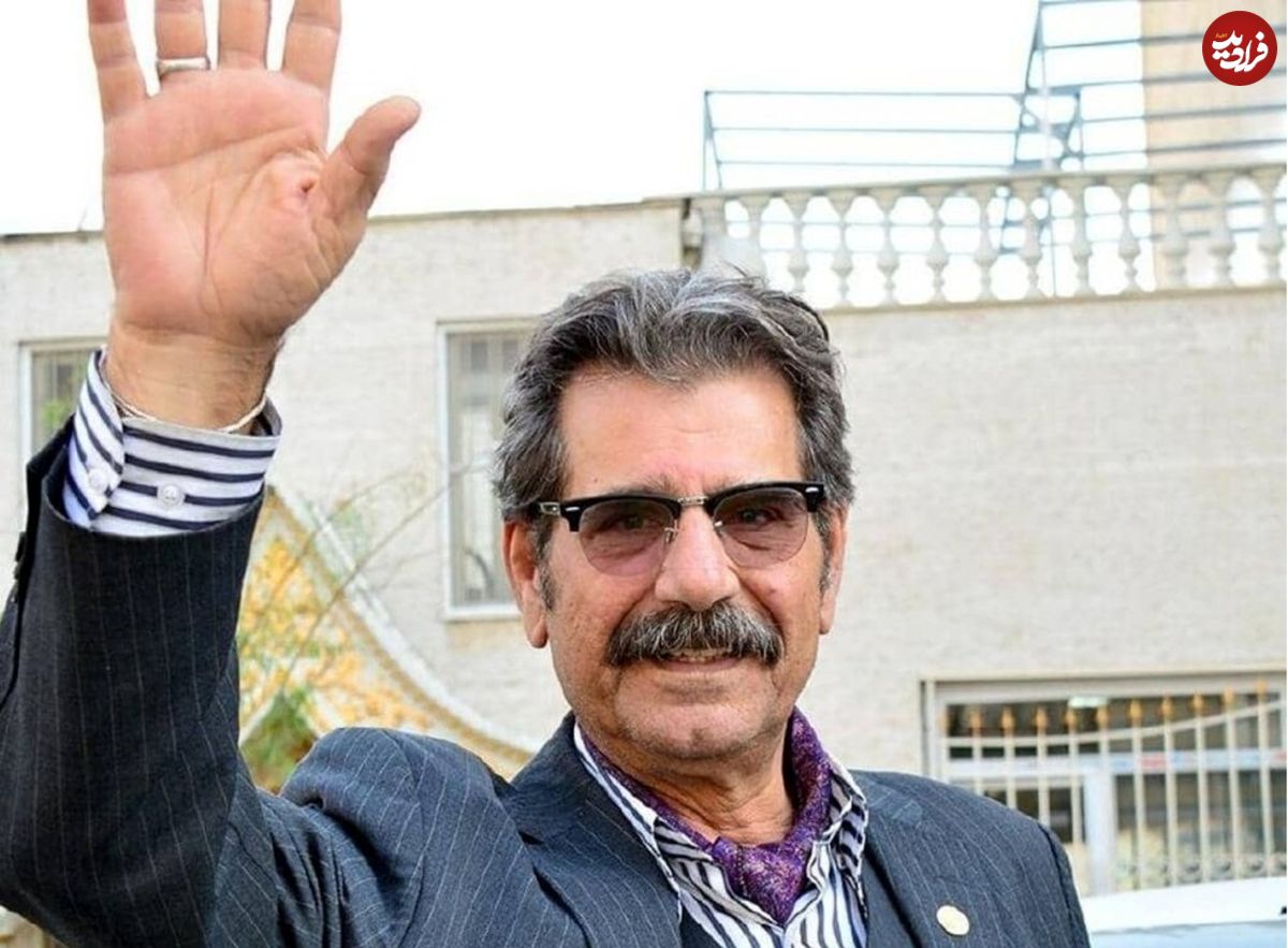 عزت الله مهرآوران درگذشت؛ علت مرگ و بیوگرافی