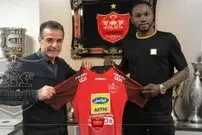 پنجره نقل‌وانتقالاتی پرسپولیس باز هم بسته شد!