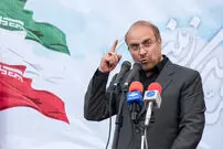فراخوان قالیباف برای شرکت در انتخابات