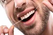 خلال دندان یا نخ دندان، کدام بهتر است؟