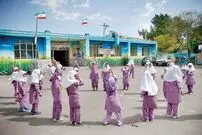 تماشای فیلم به جای ورزش در مدارس