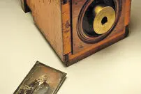 داگر توسعه دهنده هنر عکاسی