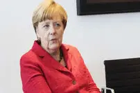 پای مرکل به رسوایی فولکس واگن باز شد
