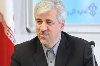 (عکس) بالگرد حامل وزیر ورزش سقوط کرد؛ سرنوشت مسافران چه شد؟