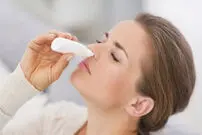 گرفتگی بینی؛ از دلایل تا پیشگیری