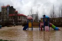 هشدار قرمز هواشناسی برای وقوع سیل در ۷ استان