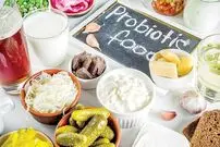 بهترین و بدترین غذاها برای گوارش