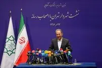 آینده تهران را فروخته‌اند
