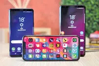 کاربران اندروید از کاربران iOS وفادارترند