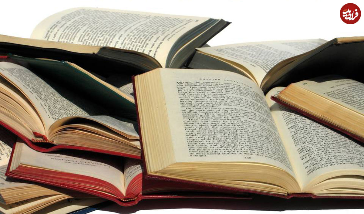 بهترین کتابهای سال ۲۰۱۸