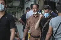 آخرین رنگبندی کرونایی کشور