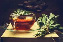 با این دمنوش‌های گیاهی ریزش مو را درمان کنید!