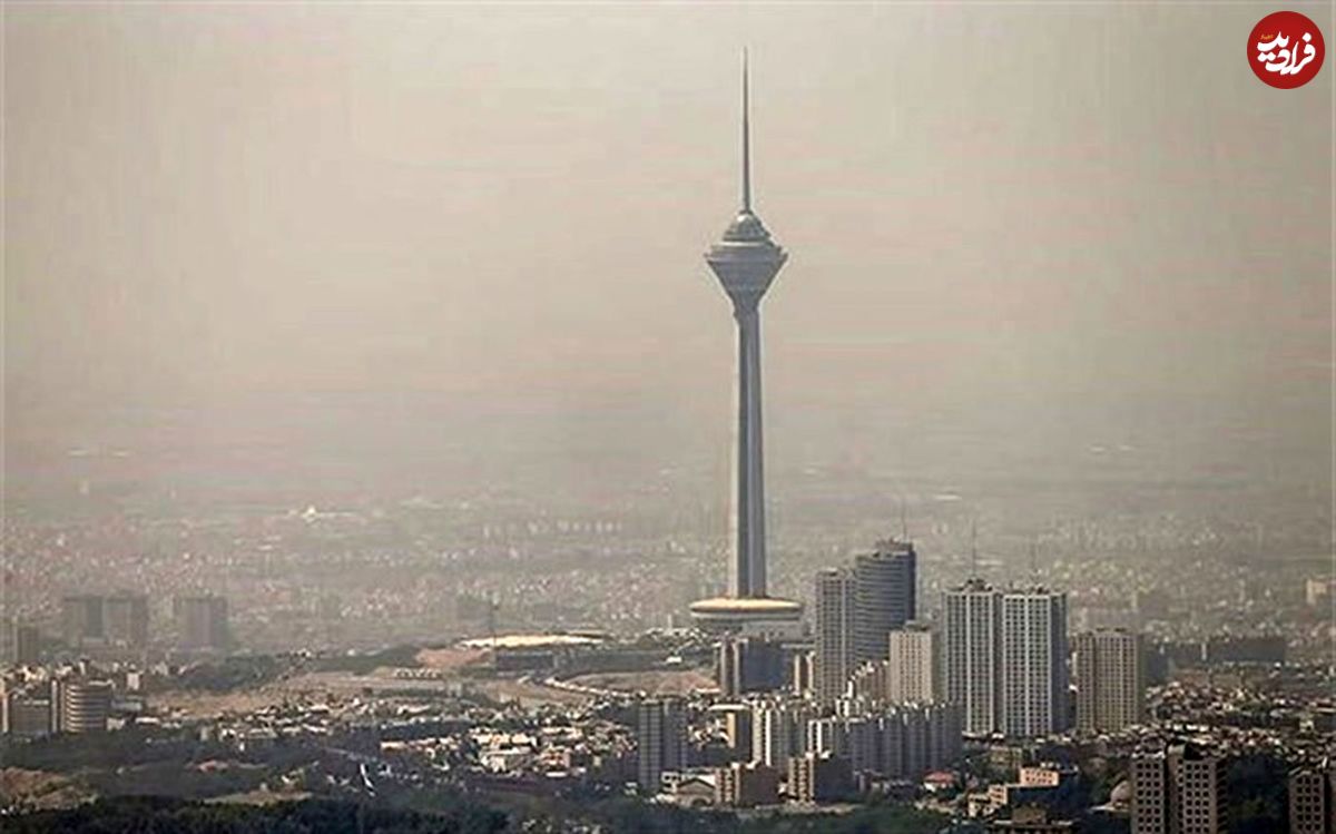 هواشناسی ایران، امروز ۱۴۰۰/۱۱/۰۳