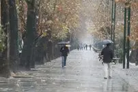 هواشناسی ایران، امروز ۳ مهرماه ۱۴۰۱