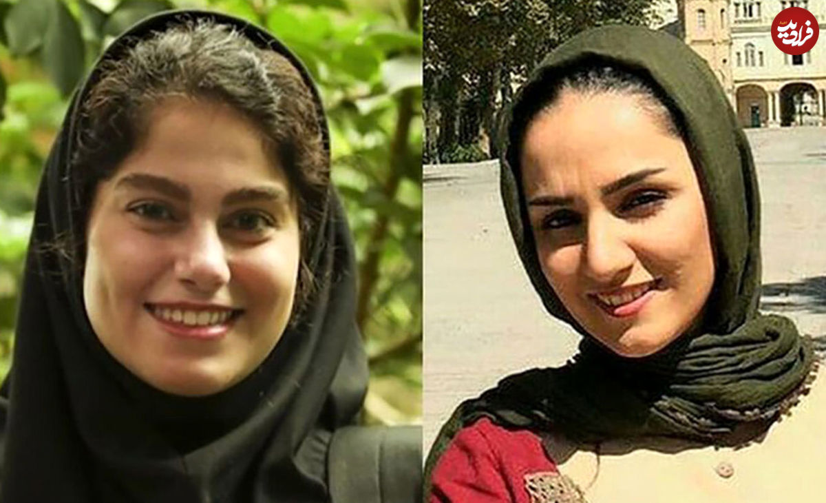 نامگذاری دو خیابان به نام مهشاد کریمی و ریحانه یاسینی