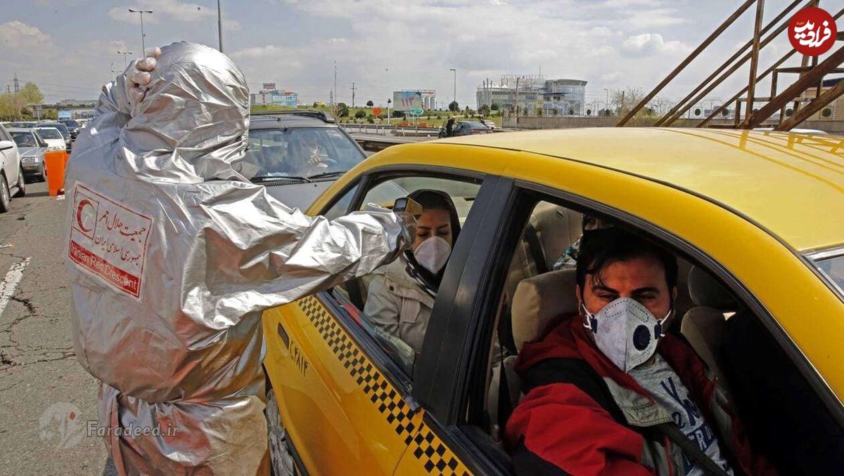 منتظر بازگشت محدویت‌ها و روز‌های قرنطینه کرونایی باشیم؟