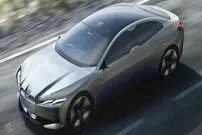 سه دلاور برقی در فرانکفورت