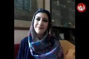 پیکر شهرزاد جواهری بازیگر فقید تئاتر در خانه ابدی آرام گرفت