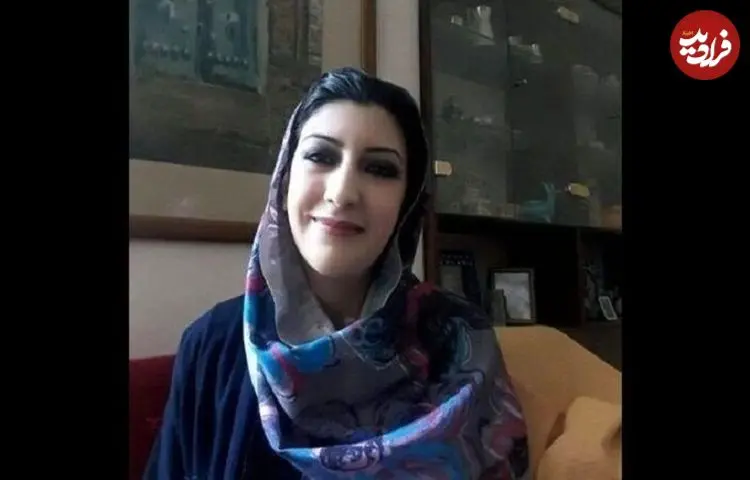 پیکر شهرزاد جواهری بازیگر فقید تئاتر در خانه ابدی آرام گرفت