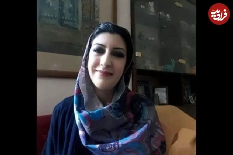 پیکر شهرزاد جواهری بازیگر فقید تئاتر در خانه ابدی آرام گرفت