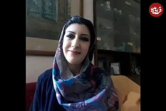پیکر شهرزاد جواهری بازیگر فقید تئاتر در خانه ابدی آرام گرفت