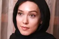 عکس| سفر زمان؛ چهرۀ «شهرزاد کمال زاده» 23 ساله در «نامزد آمریکایی من»؛ سال 87